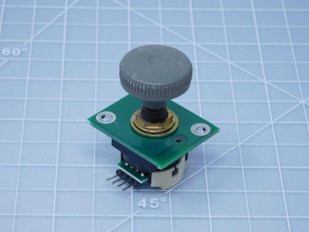 EC202A100A-AP    Joystick Assembly For Sale