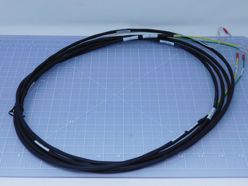 90718    Cable Assy, Farebox To J1708 VAN, W23 For Sale