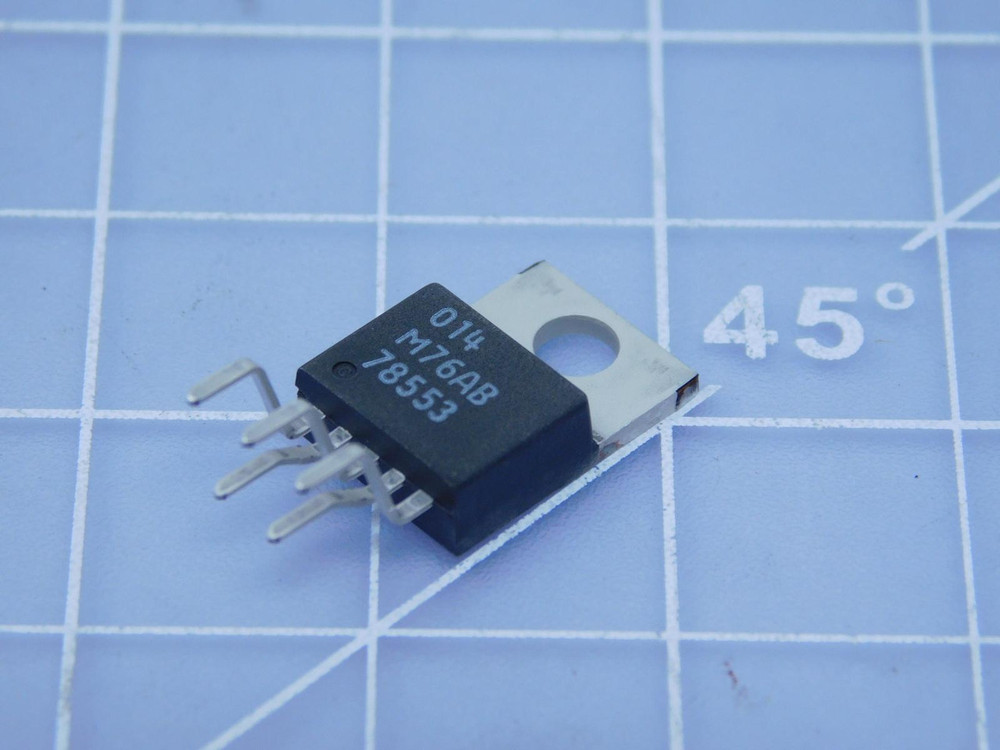 Lot of 175  M76AB 78553   IC For Sale