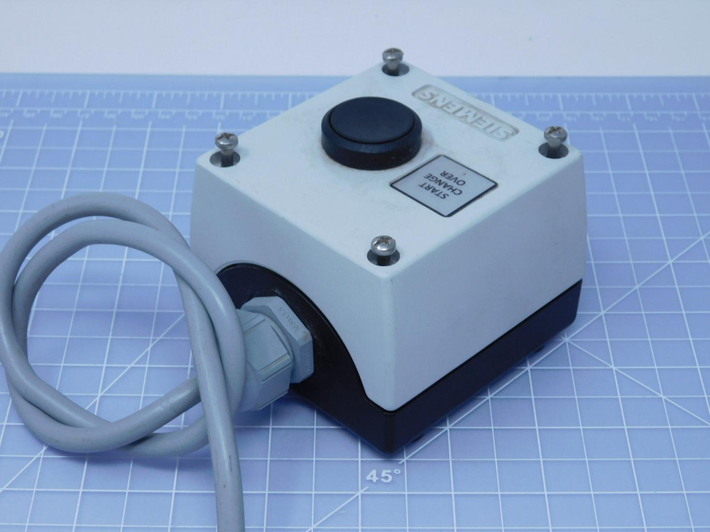 Siemens 311 0165 01    Enclousure For Sale