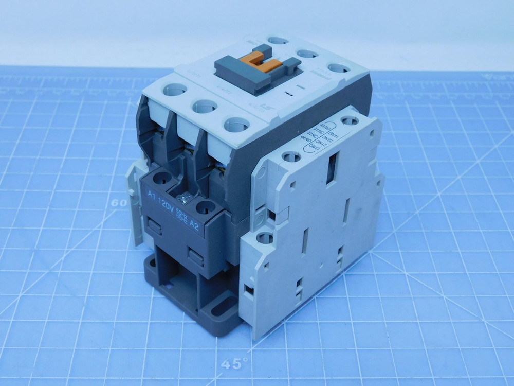 LS MC-32A  Contactor AC 480 V 60 Hz For Sale