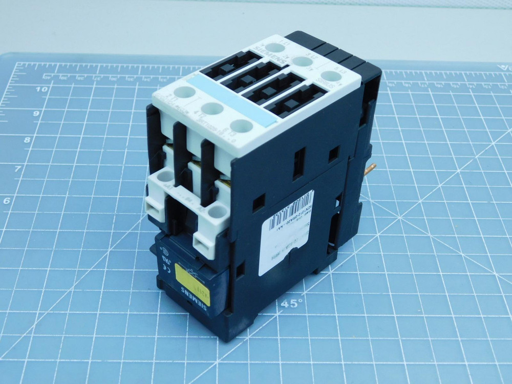 Siemens 3RT1026-1B  Contactor For Sale