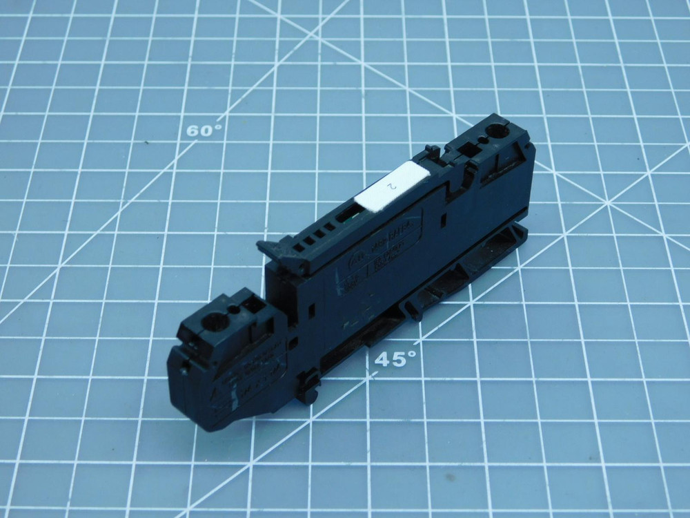 Lot of 40 Allen-Bradley 1492-RAFB4  Terminal Blocks For Sale