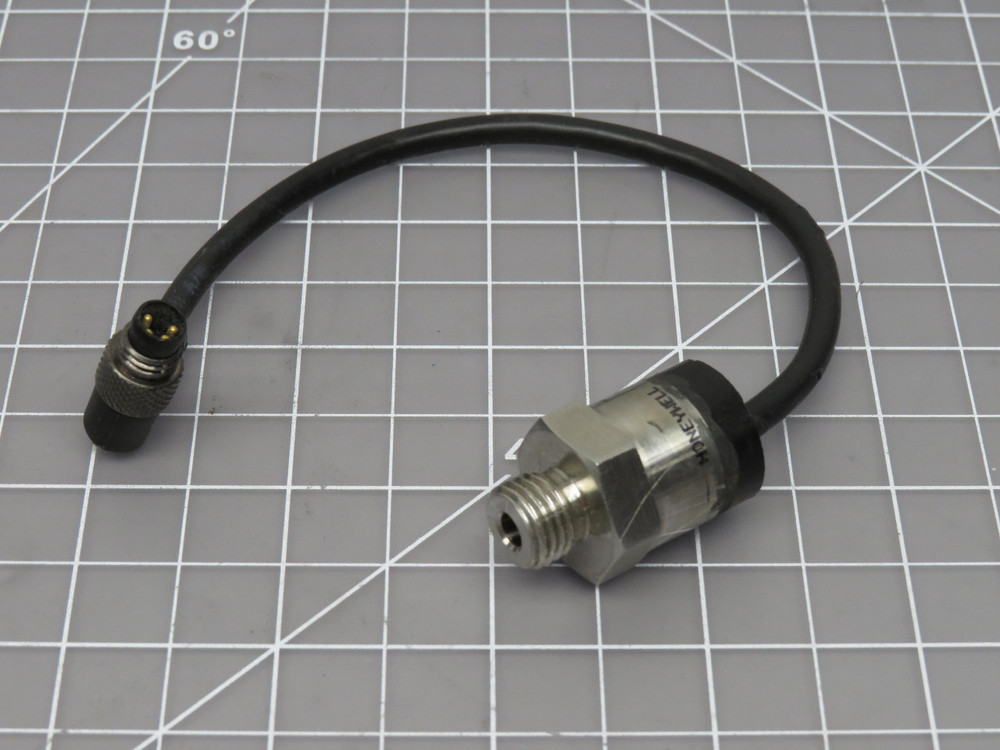 Honeywell 13C5000PS6K  Industrial Pressure Sensors For Sale
