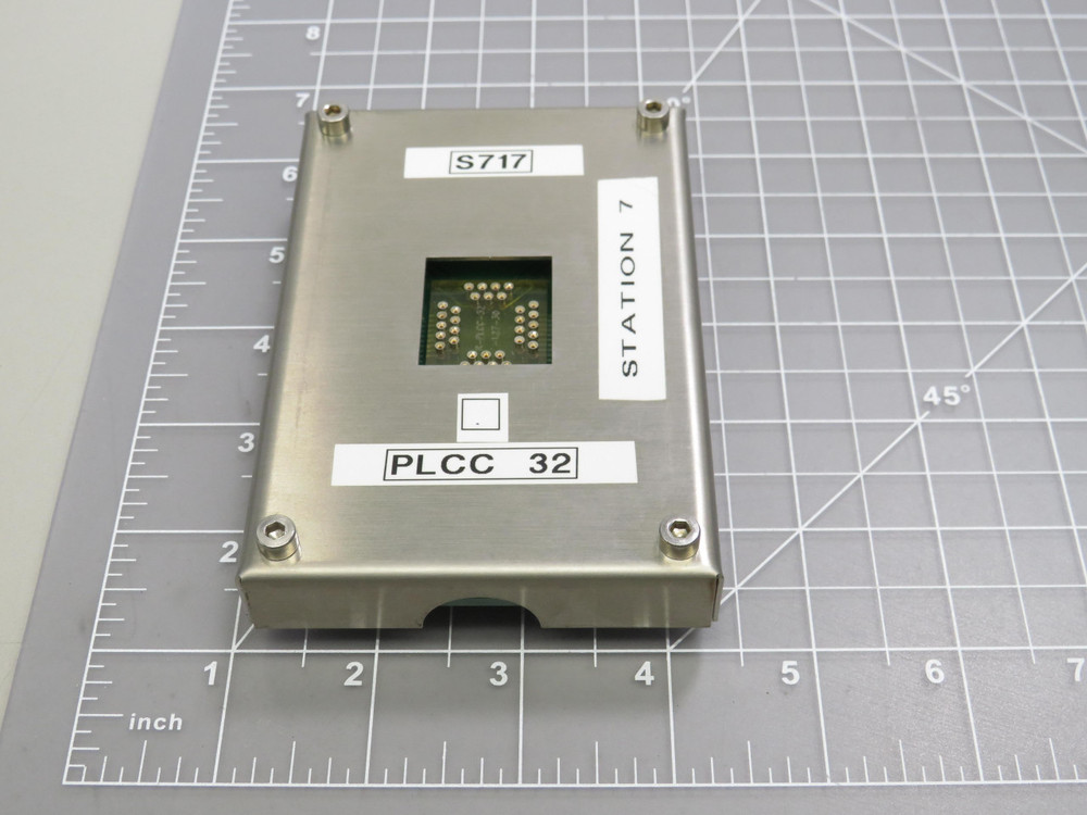 Data iO S717 410-3140-001  Terminal Block For Sale