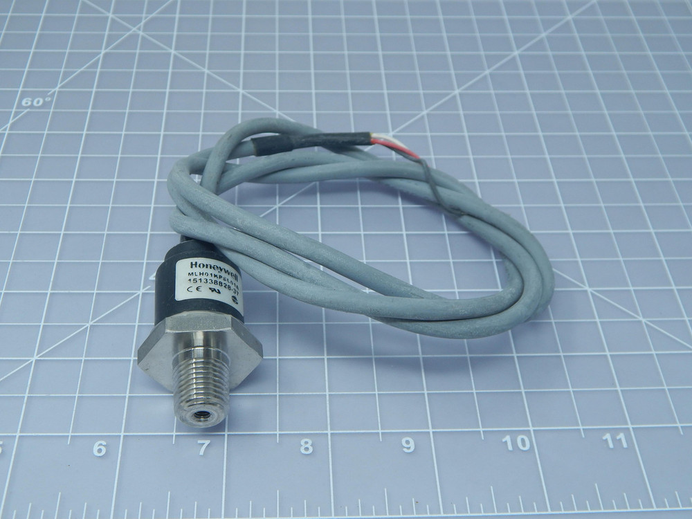Honeywell MLH01KPSL01A  Pressure Sensor For Sale