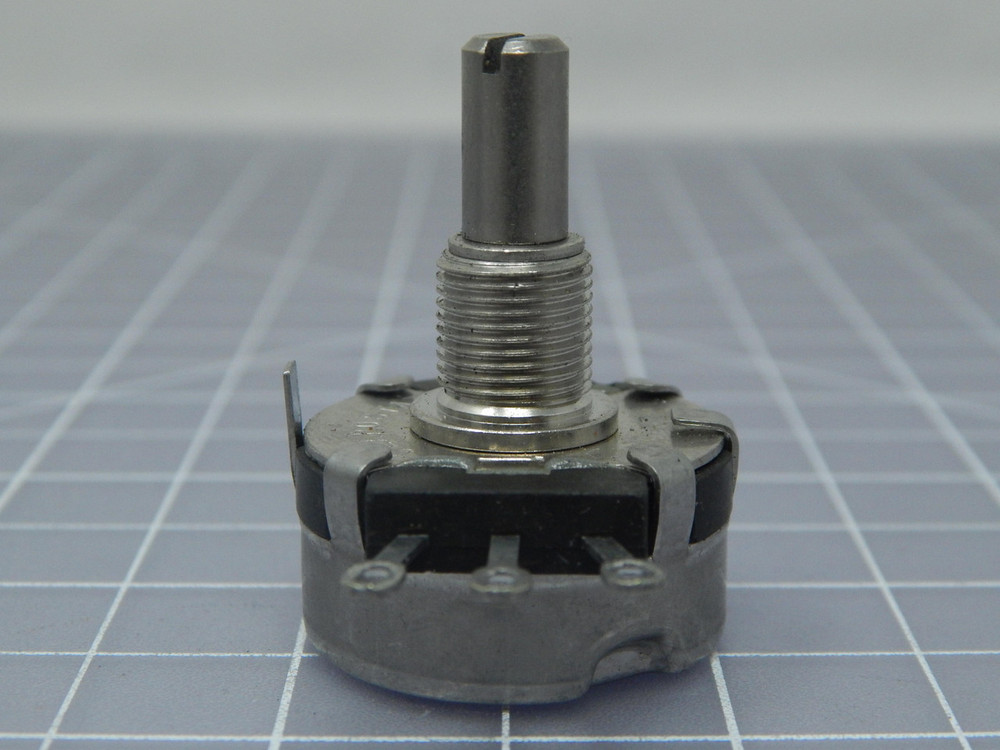 Clarostat RV4NAYSD501A  Potentiometer 500 K OHM For Sale