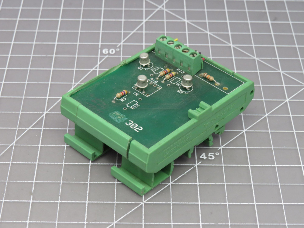 Phoenix Contact UMK-SE 11.25  Terminal Block / Module For Sale