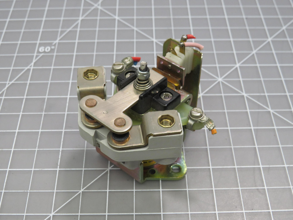 Kuhnke RS 9153  Relay For Sale