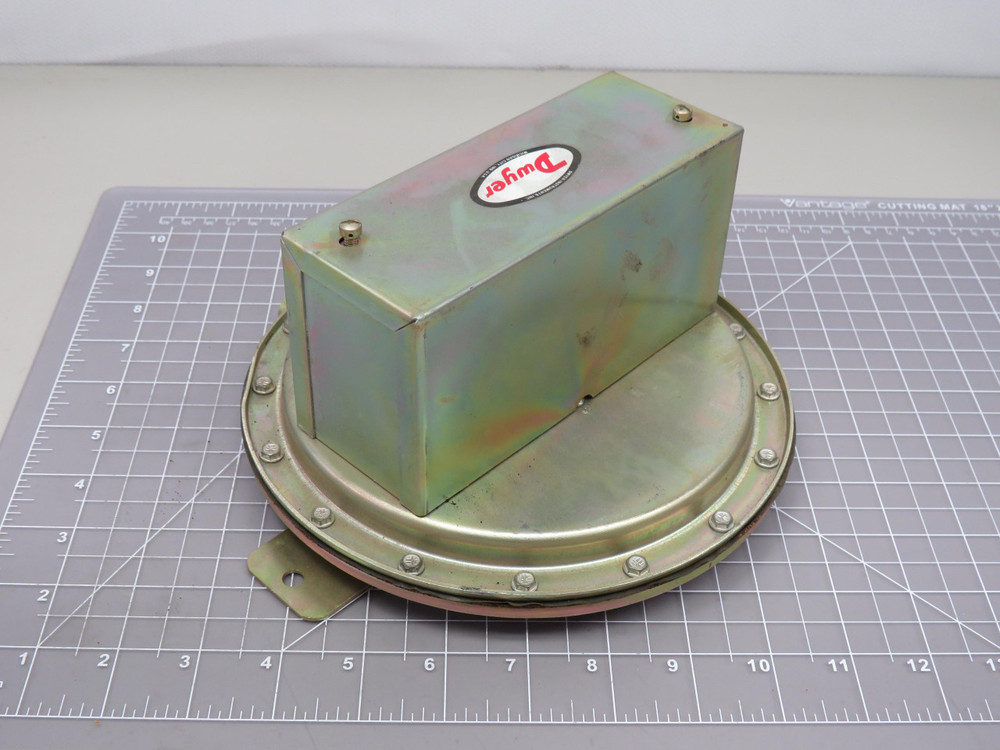 Dwyer   Pressure Switch For Sale