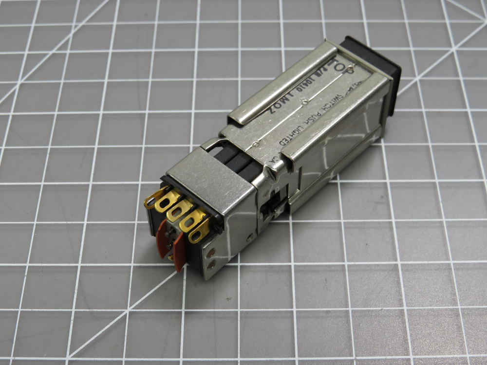 10410  Lighted Push Switch For Sale