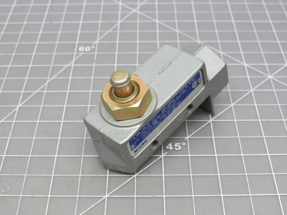 Micro Switch BZV6-2RQ  Limit Switch For Sale