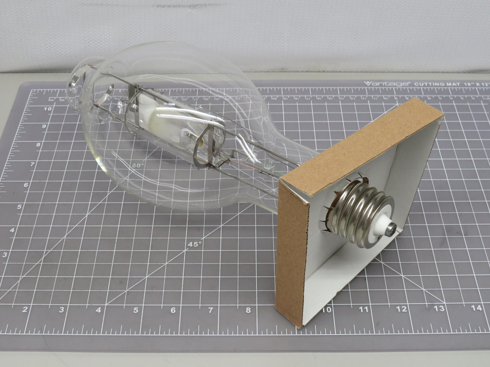 Molex 1301910013 34-0029 Replacement Bulb For 8575-MH 400W Clear For Sale