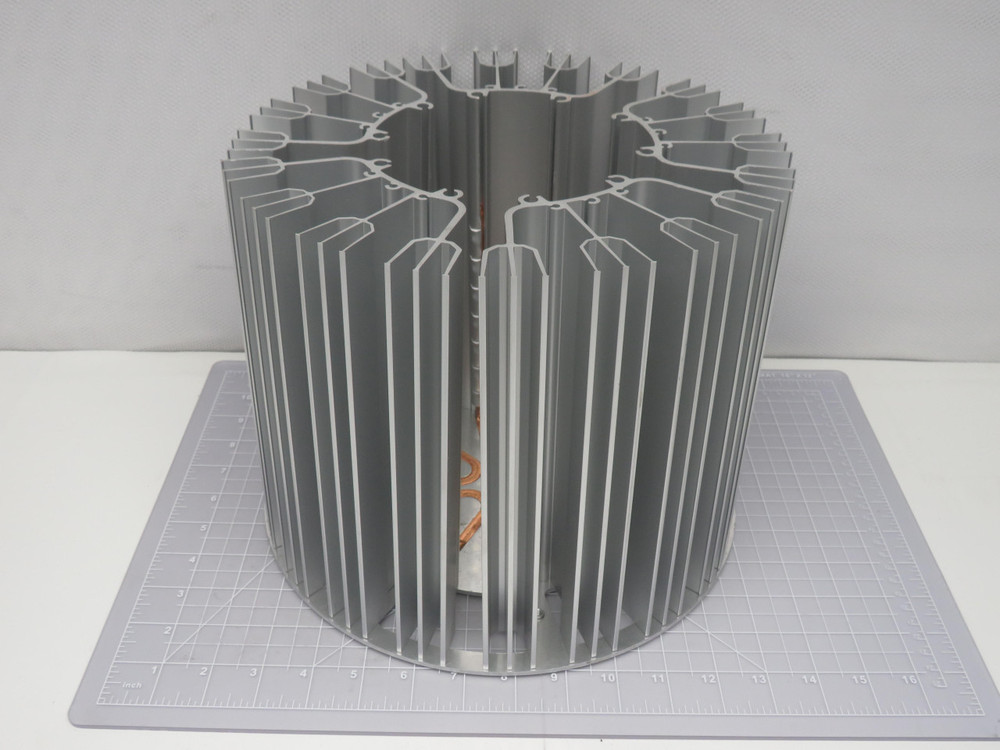 FLX-001-0917  250W Cooper Pipe High Bay Kits CL1 For Sale