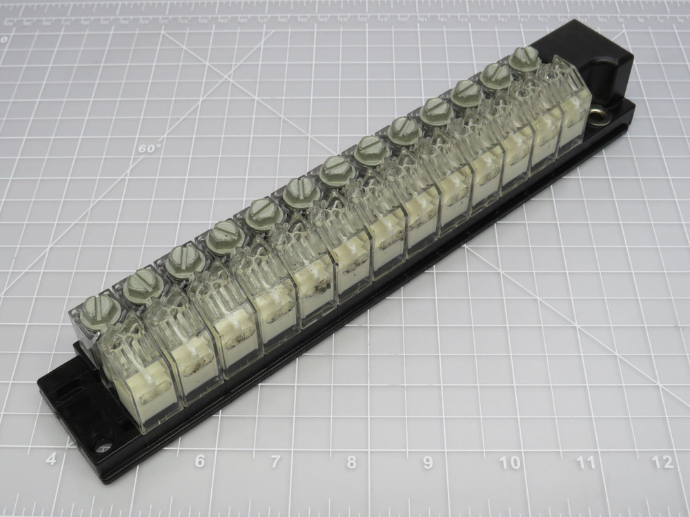 TE Connectivity 111616 819431 Terminal Block For Sale