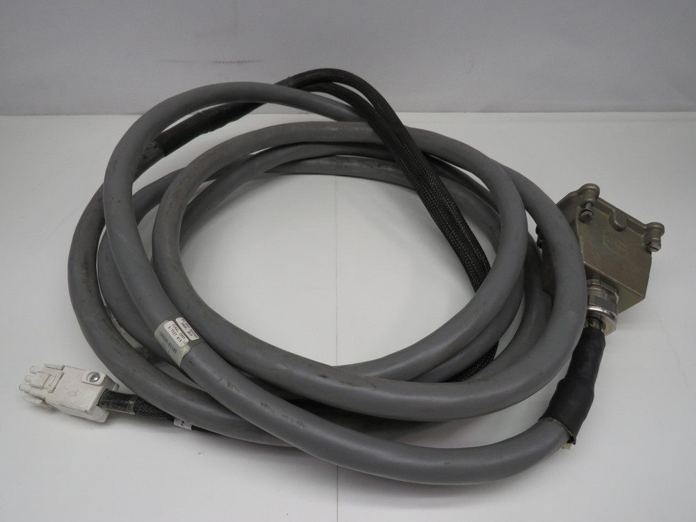 ADEPT 10560-01105 REV-B ARM POWER ASSY T168028