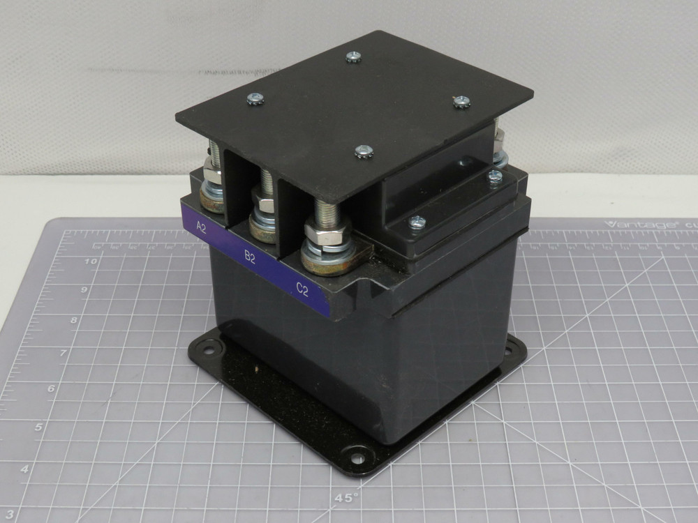 Contact Industries CT350E28E1S 17JI16-2E LP122784 Magnetic Contactor For Sale