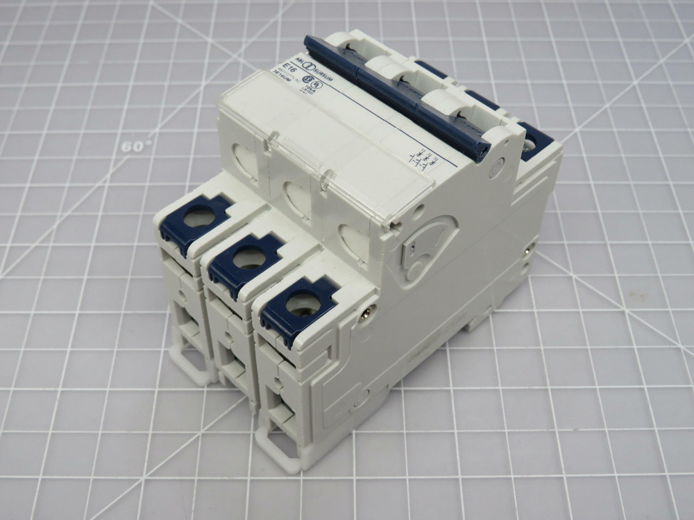 ABL Sursum 3E16UM E16 Circuit Breaker For Sale