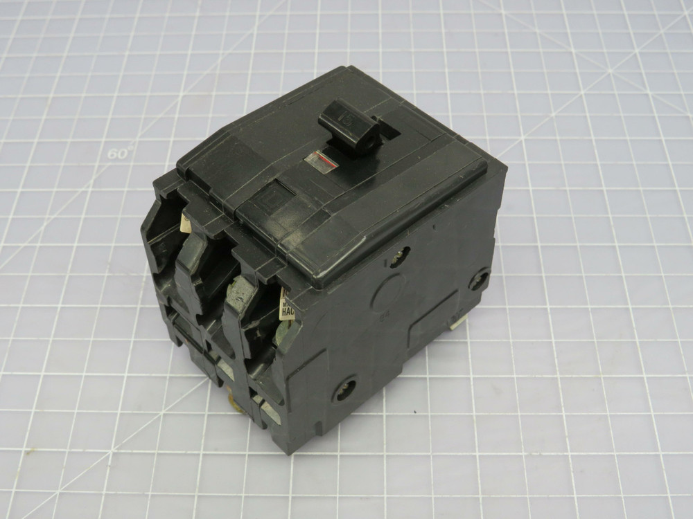 Square D LX-831 Circuit Breaker For Sale