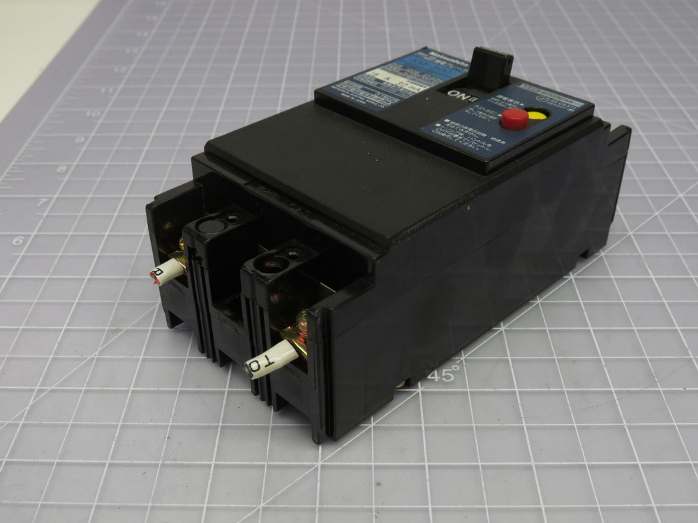 Matsushita KM-30C  Circuit Breaker 16 Amp 30 Ma For Sale