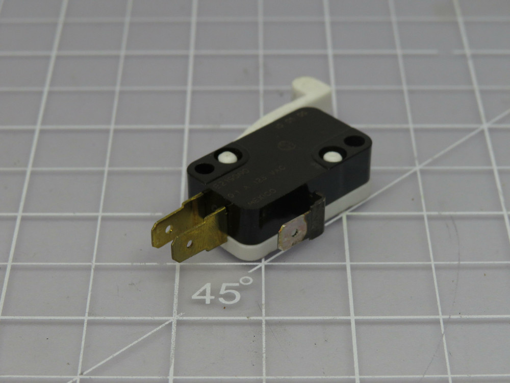 Lot of 8 Cherry E2190N0  Miniature Push Button For Sale