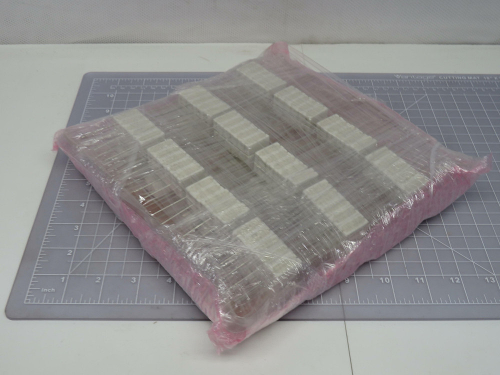 Lot of 150 Stackpole Electronics CB5JBR330-ND  ±5% 5W Through Hole Resistor Axial Flame Proof Moisture Resistant Safety Wirewound For Sale