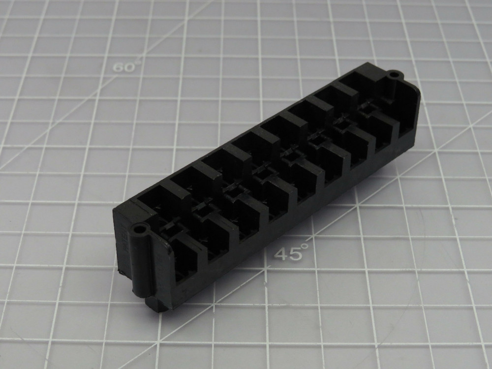 Lot of 120 Molex 0399483617  Terminal Blocks Body RWE 5.08mm EMATE-E 1  For Sale