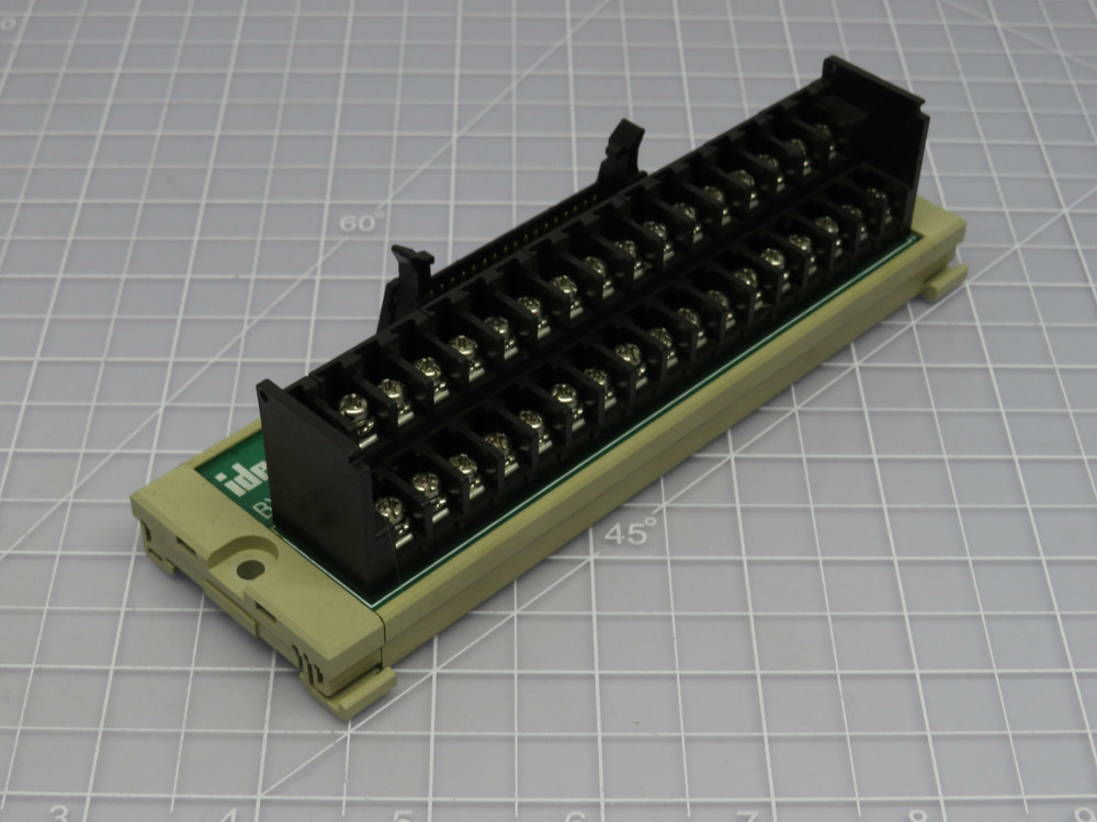 IDEC BX1D-S34A  Terminal Block  For Sale