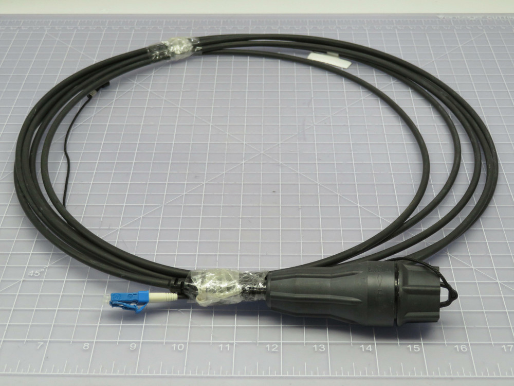 Ericsson 253 1610/5000 201834 Terminal Cable  For Sale