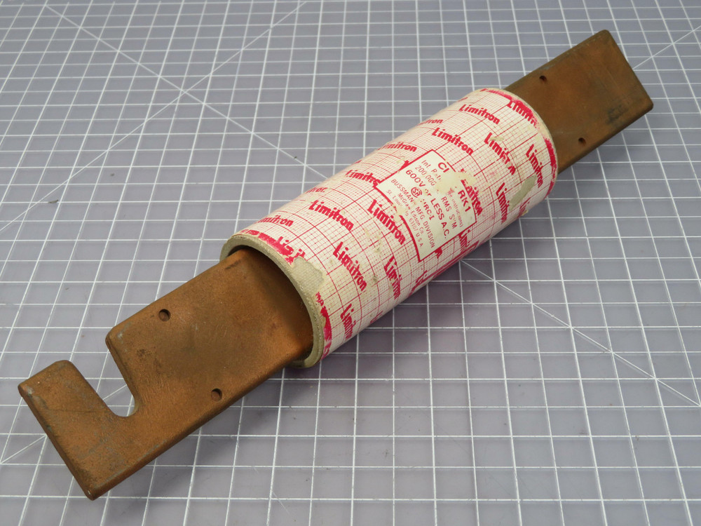 Limitron KTS-R 350  Fuse 350 A  For Sale