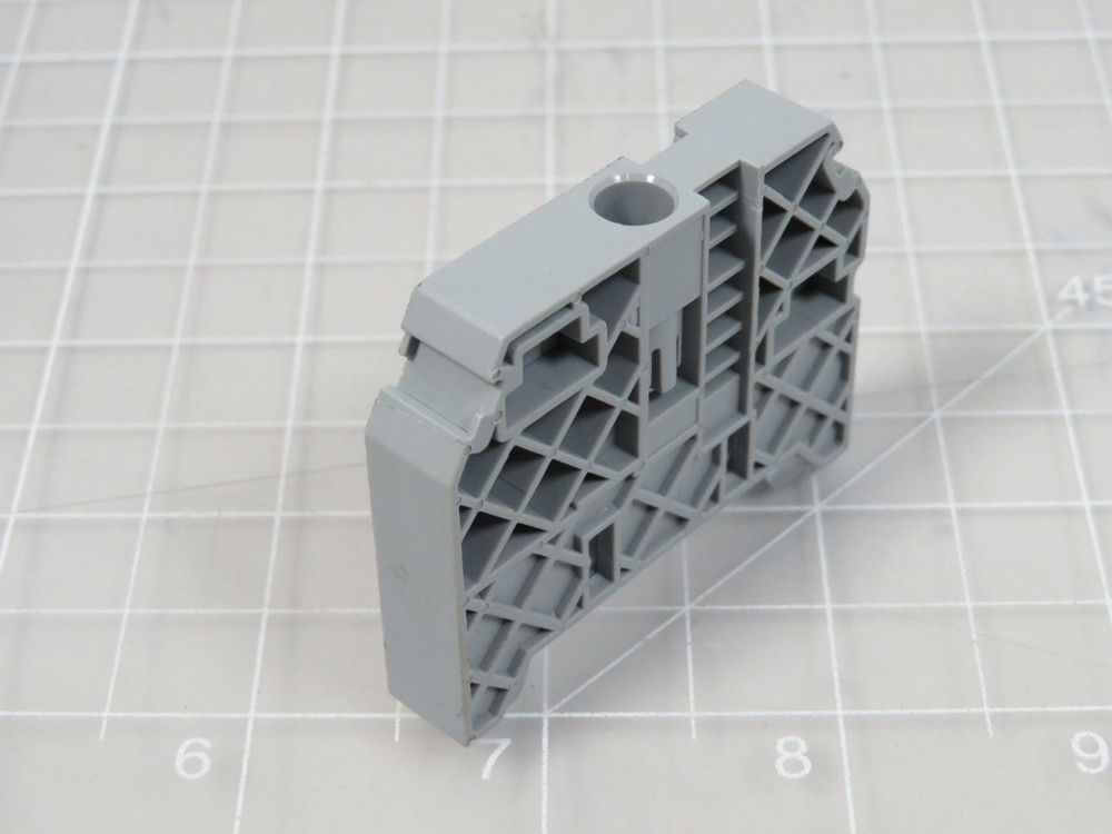 Plastic Terminal Block  For Sale