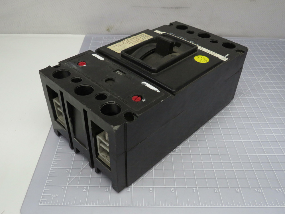 Westinghouse JA2200W  Circuit Breaker 200A 600 V  For Sale