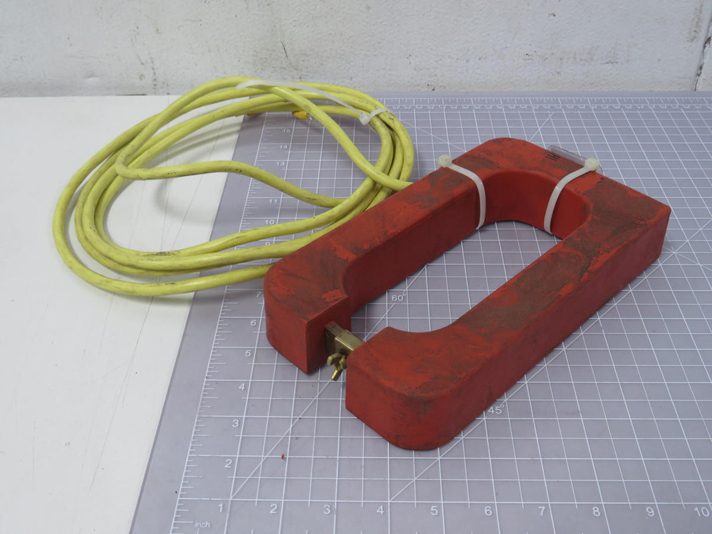 FLEX-CORE FCL 1600/5-R CURRENT TRANSFORMER 1600:5A T192232