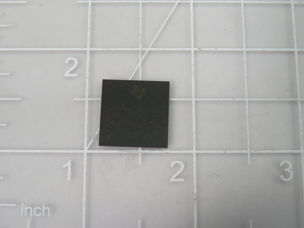 Lot of 53 Texas Instruments OMAPLI38E 74AP50W Digital Signal Processors  For Sale