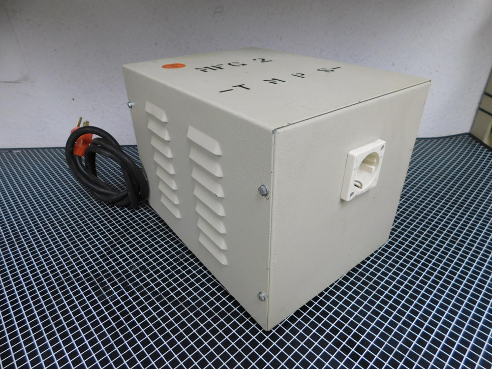 J.SCHNEIDER ELEKTROTECHNIK BLEB 1.8B-941005T7 TRANSFORMER M3003