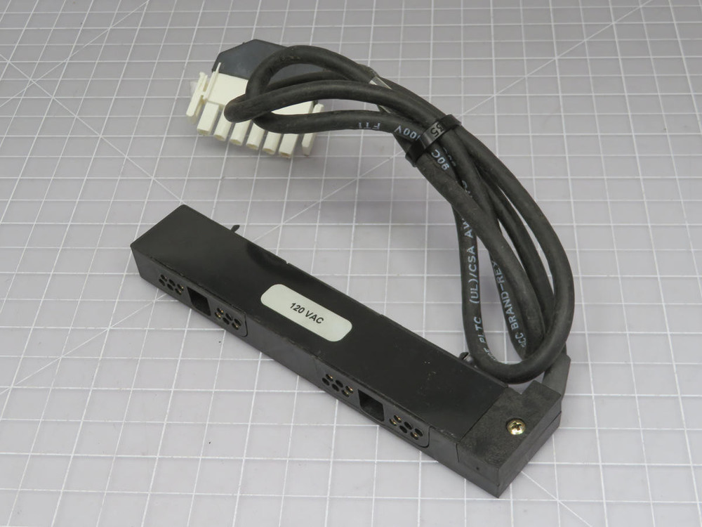 Lot of 12   Type PLTC  Terminal 300V  For Sale