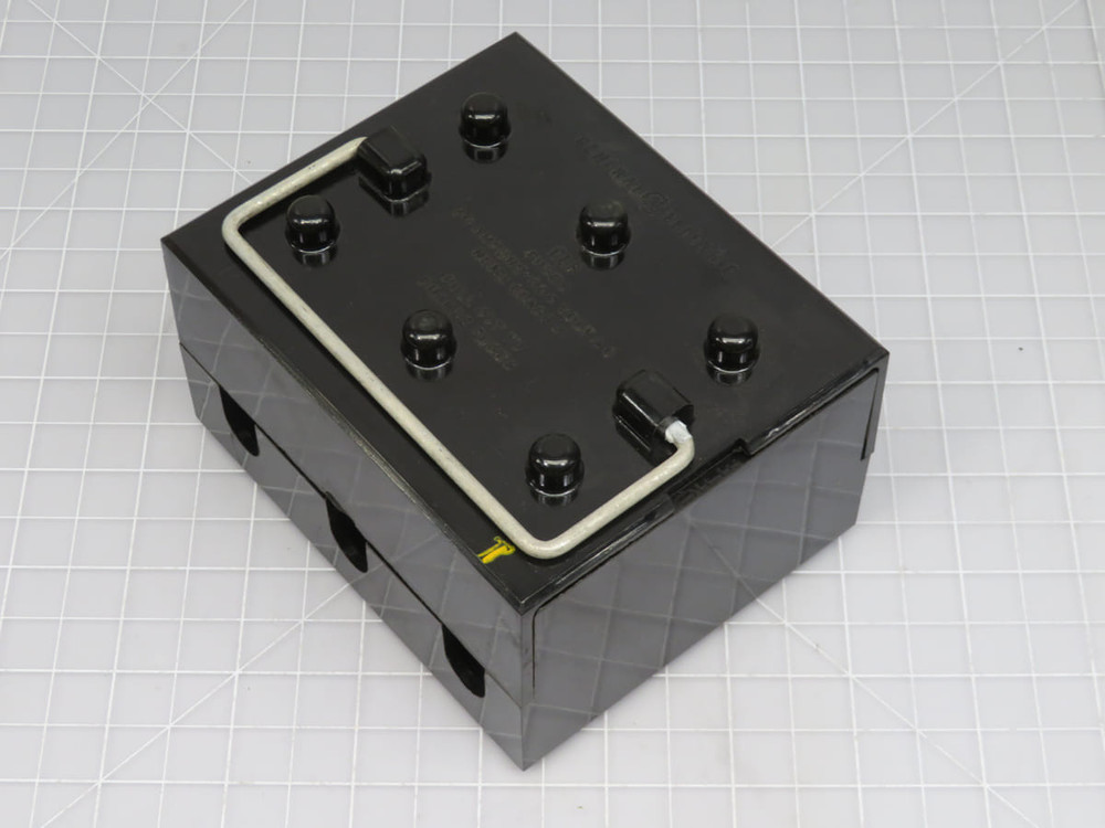 GE  0116B4075  Pull Out Fuse   For Sale