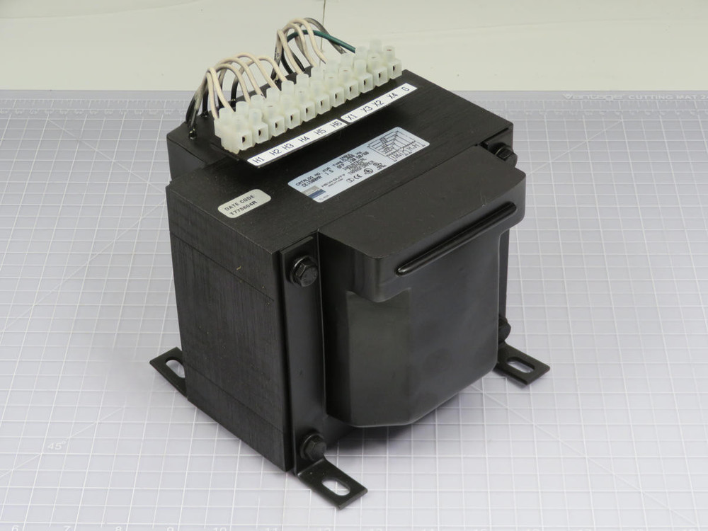 EGS  CE1500MR  Heavy Duty Industrial Control Transformer  For Sale