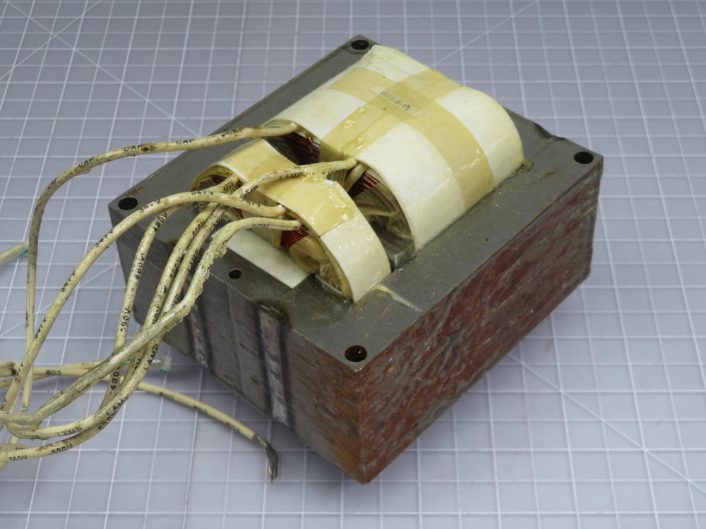 Sola  E-MMIAJDDZ250  Metal Halide Ballast  For Sale