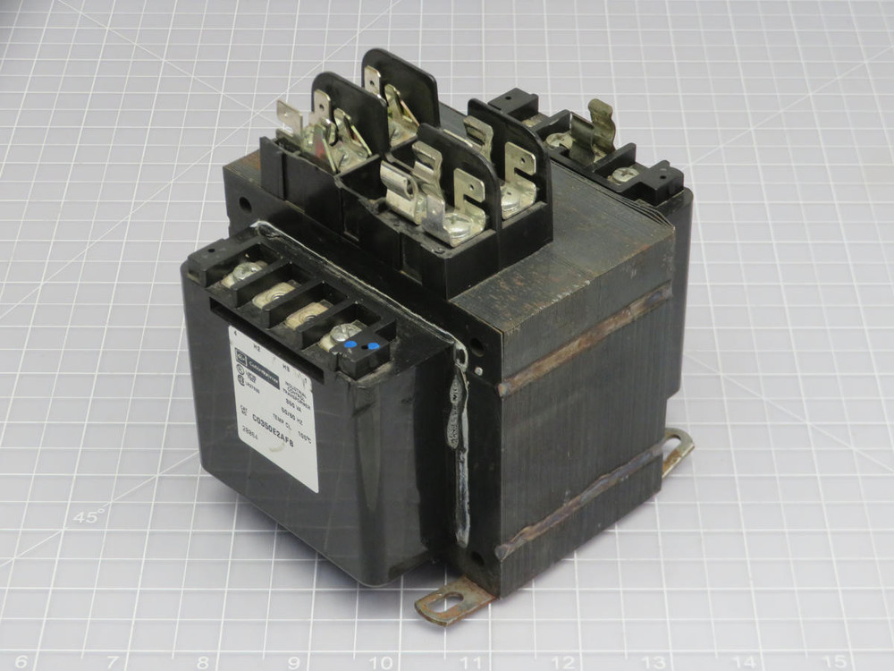 Eaton  C0350E2AFB  Industrial Control Transformer  For Sale