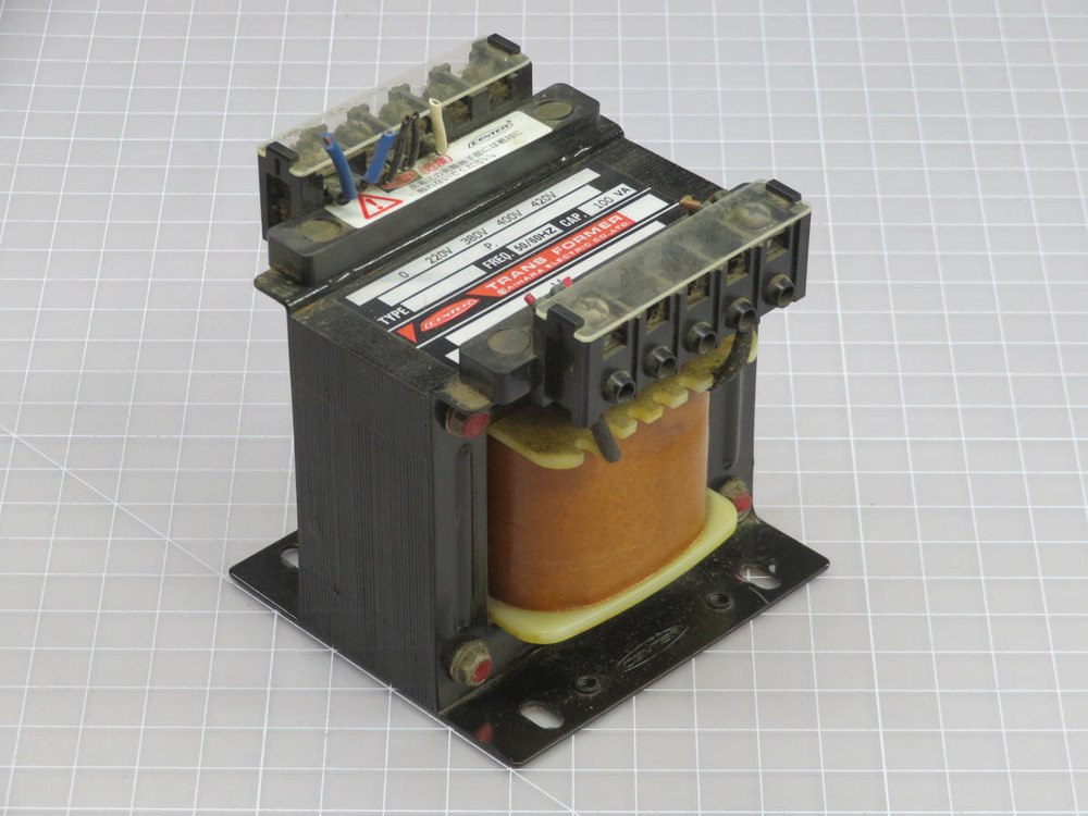 Aihara Electric    Transformer  For Sale