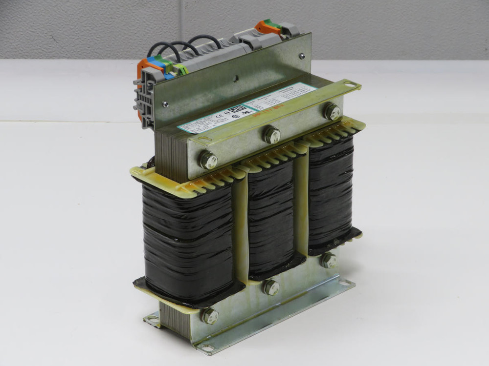 SBA 215-0722 INSTRUMENT TRANSFORMER D-UL T207017