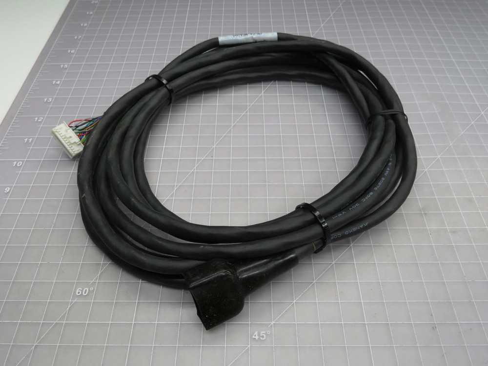IAI CB-CA-MPA050 INTELLIGENT MOTOR ENCODER CABLE T207135