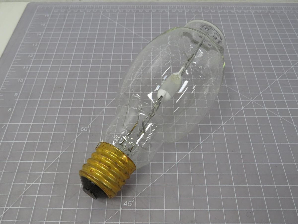Lot of 5 Sylvania BT28 M175/PS/U Bulb 175 Watts M152/E  For Sale
