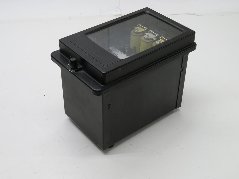 Westinghouse  644B301A10  Type TD-4 Time Delay Relay   For Sale