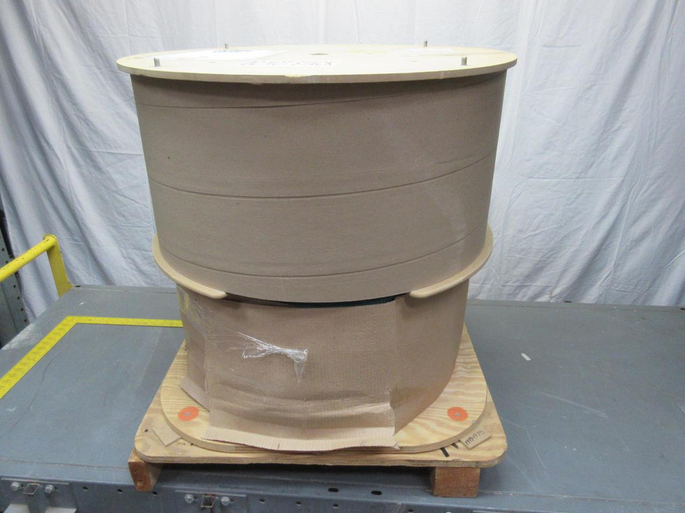 FIBER OPTIC CABLE ROLL 36 FIBER W/ CONNECTOR BOX (500 FT) T65648