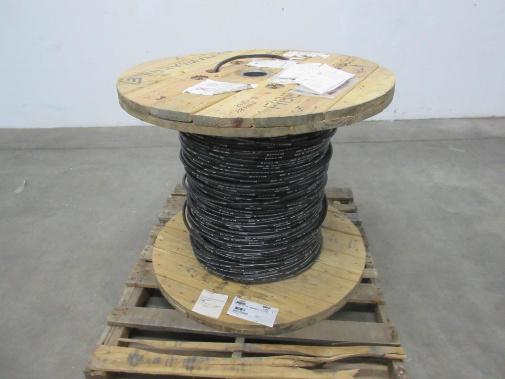 Prysmian 1321426, PC-5BQ2RT-048 762 ft Single Mode Fiber Optic Cable, 48 Fiber T101304 For Sale