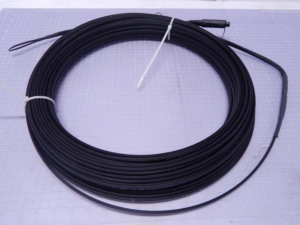 Commscope FHD-HP1D-0200F BIF 1 Fiber Optic Drop Cable 200 FT T112675 For Sale
