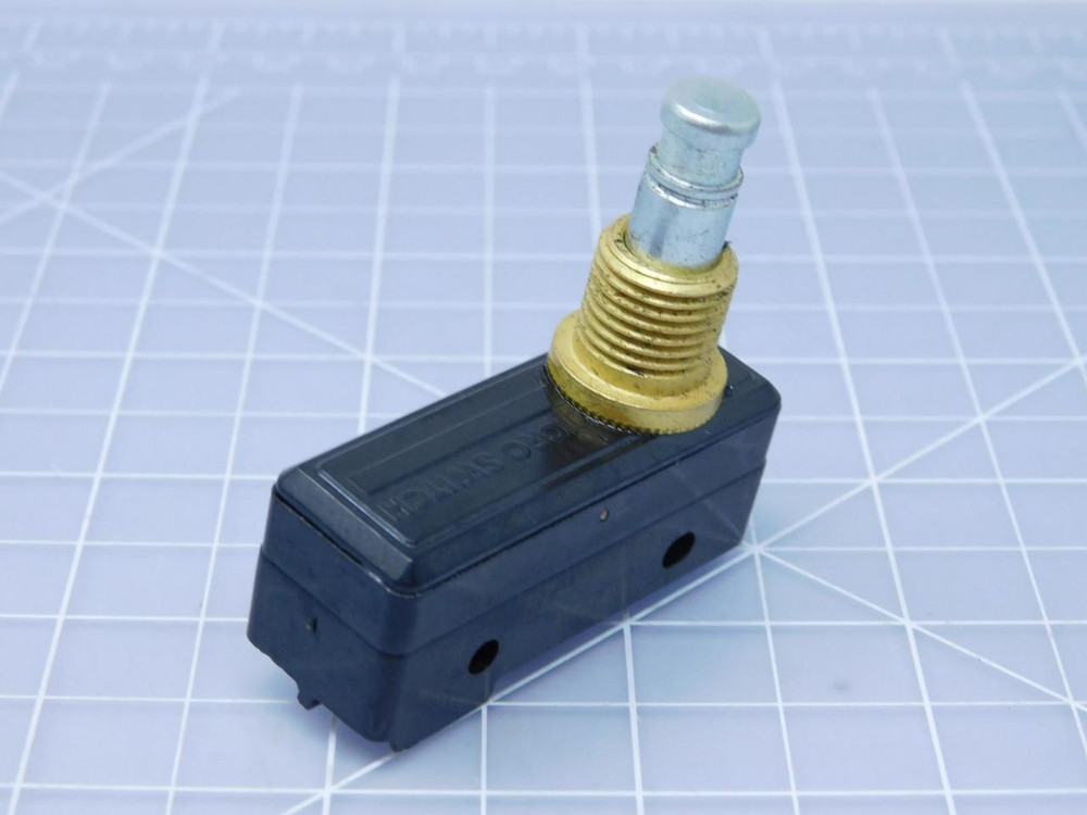 Micro Switch BZ-RNX783 Basic / Snap Action Switch 15 A 125, 250 or 480 VAC T122344 For Sale