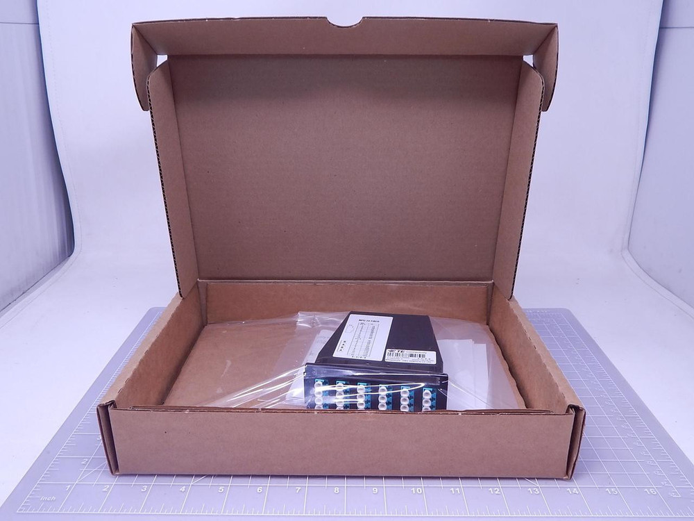 TE Connectivity 2160266-3 Headers & Wire Housings CAS QFit MPOptimate 24F MPO/6xLC-Quad S T125393 For Sale